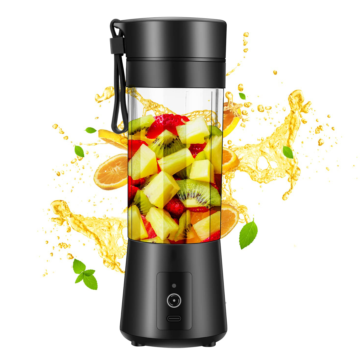 Best Smoothie Maker TruLiving Guide   71hd0gmoclL 