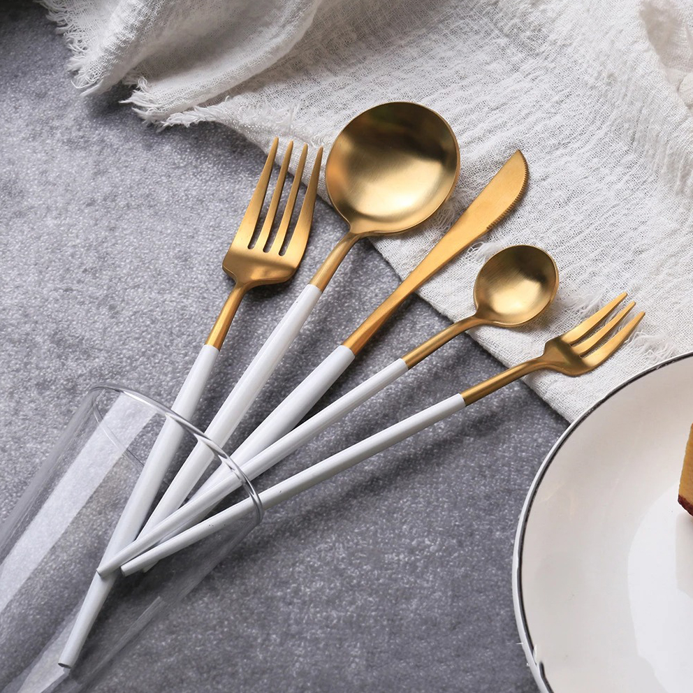 Best Flatware Set – TruLiving Guide