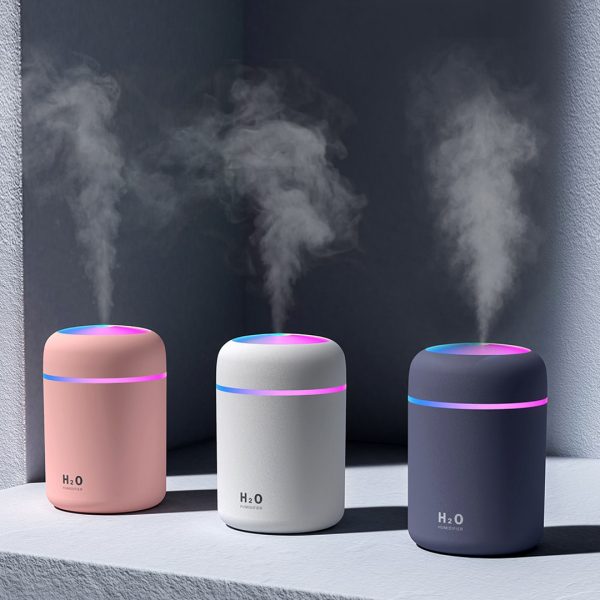 Portable-300ml-Humidifier-USB-Ultrasonic-Dazzle-Cup-Aroma-Diffuser-Cool-Mist-Maker-Air-Humidifier-Purifier-with