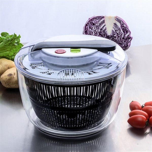 Salad-Bowl-Vegetable-Dehydrator-Versatile-Salad-Spinner-Large-capacity-Fruit-Washing-Basin-Drain-Basket-For-Kitchen (2)